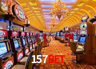 157Bet Login App