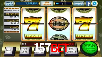 157Bet