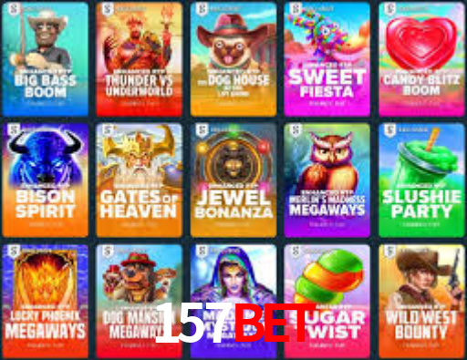 157Bet